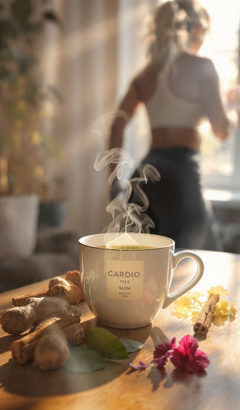 Cardio Slim Tea™