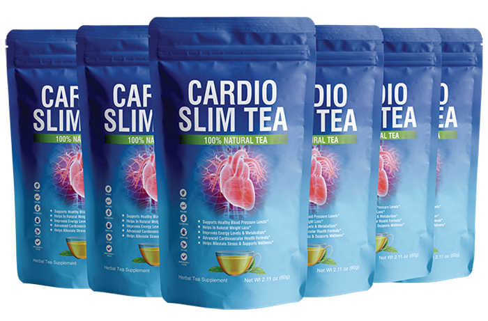 Cardio Slim Tea™